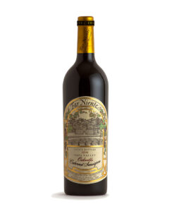 Far Niente Cabernet Sauvignon Napa Valley 2016