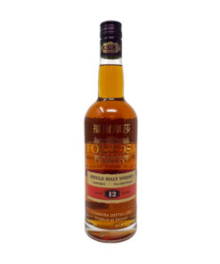 Formosa Single Malt 12 Year Old Whisky
