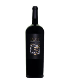 Faust Cabernet Sauvignon 2019 1.5L
