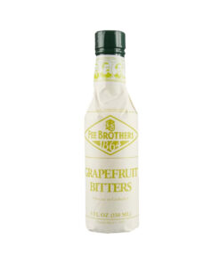 Fee Brothers 1864 Grapefruit Bitters 5oz
