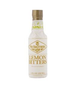 Fee Brothers 1864 Lemon Bitters 5oz