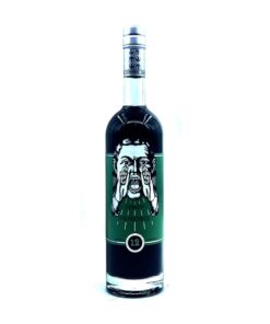 Fernet Francisco Willet Rye Cask