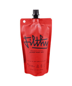 Filthy Bloody Mary Mix Pouch 8oz