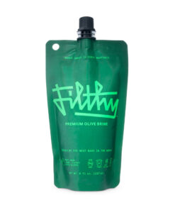 Filthy Olive Brine Pouch 8oz