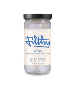 Filthy Onion 8oz