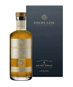 Flecha Azul Extra Anejo Tequila By Mark Wahlberg