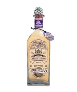 Fortaleza Reposado Winter Blend 2022