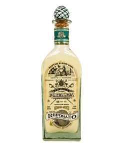 Fortaleza Winter Blend Reposado 2020