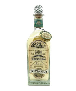Fortaleza Winter Blend Reposado 2021