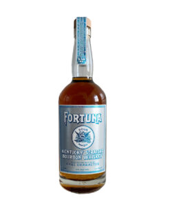 Fortuna Kentucky Straight Bourbon Whiskey