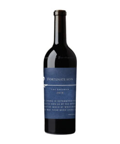 Fortunate Son by Hundred Acre The Dreamer Cabernet Sauvignon 2018