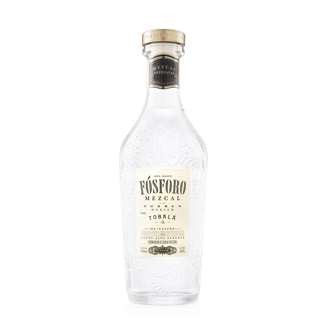Fósforo Tobala Mezcal