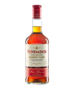 Fundador Solera Reserve Sherry Cask