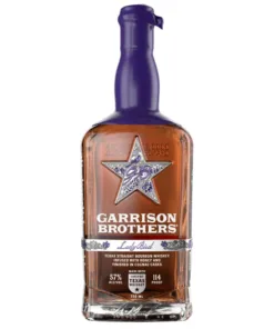 Garrison Brothers Lady Bird Bourbon