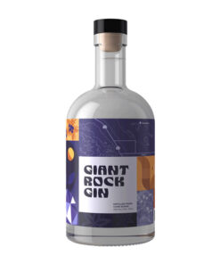 Giant Rock Gin