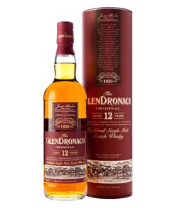 Glendronach 12 Year Old