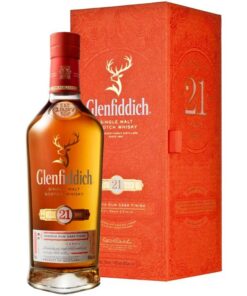 Glenfiddich 21 Year Old