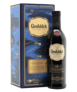 Glenfiddich Age Of Discovery Bourbon Cask 19 Year Old
