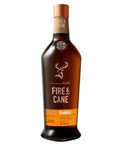 Glenfiddich Fire And Cane