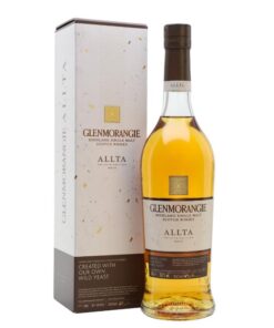 Glenmorangie Allta Private Edition No. 10