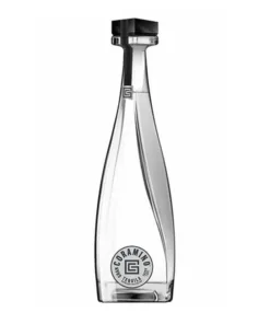 Gran Coramino Reposado Cristalino Tequila By Kevin Hart