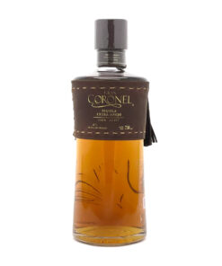 Gran Coronel 5 Year Extra Anejo Tequila