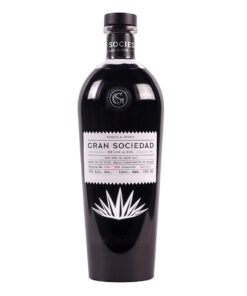 Gran Sociedad De Los Altos Joven Tequila