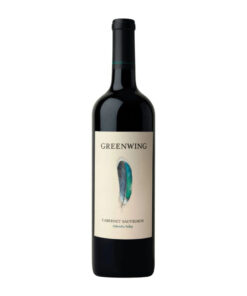 Greenwing Columbia Valley Cabernet Sauvignon