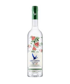 Grey Goose Essence Watermelon and Basil Vodka