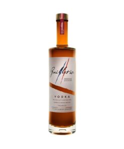 Guillotine Heritage Vodka