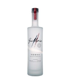 Guillotine Original Vodka
