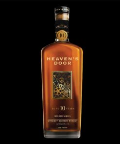 Heavens Door Decade Series Release #01