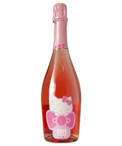 Hello Kitty Sparkling Rosè