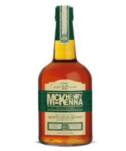 Henry Mckenna Single Barrel