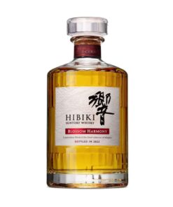 Hibiki Blossom Harmony 2022 Edition 700ml