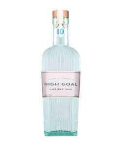 High Goal Luxury Gin