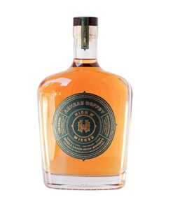 High N' Wicked Aneas Coffey Irish Whiskey