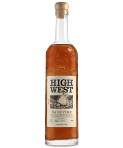 High West Campfire 375ml