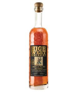 High West SDBB Limited Release Barrel Pick