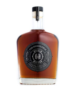 High n' Wicked The Honorable Straight Bourbon Whiskey