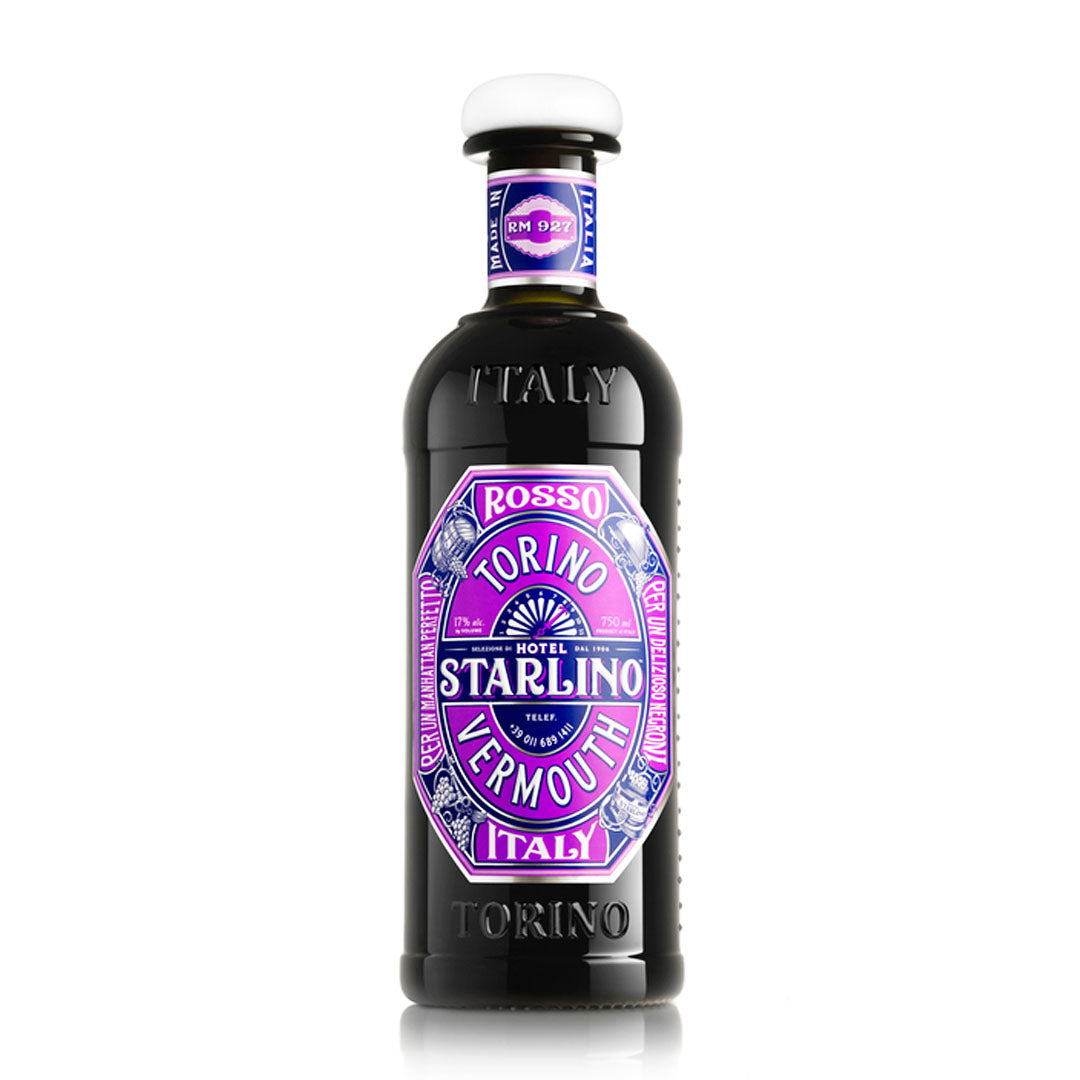 Hotel Starlino Vermouth Rosso