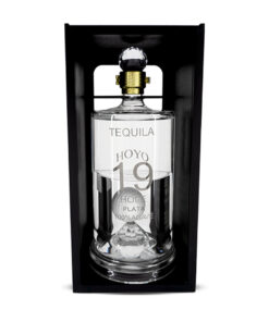 Hoyo 19 Plata