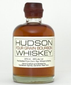 Hudson Four Grain Bourbon