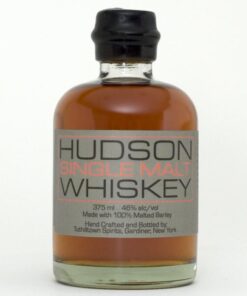 Hudson Single Malt Whiskey