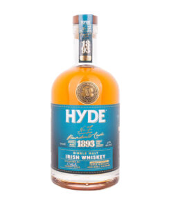Hyde No. 7 Presidents Cask