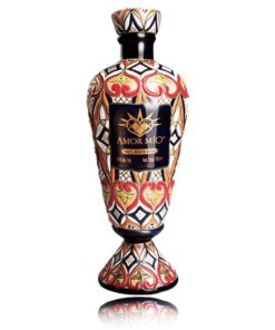 Amor Mio Gran Reserva Rainbow Ceramic Anejo
