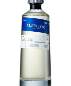 El Pintor Tequila Joven