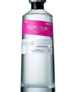 El Pintor Mezcal