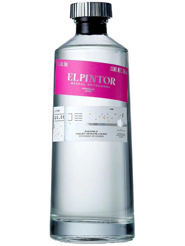 El Pintor Mezcal