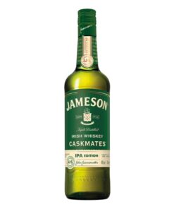 Jameson Caskmates IPA Edition